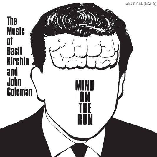 Mind on the Run