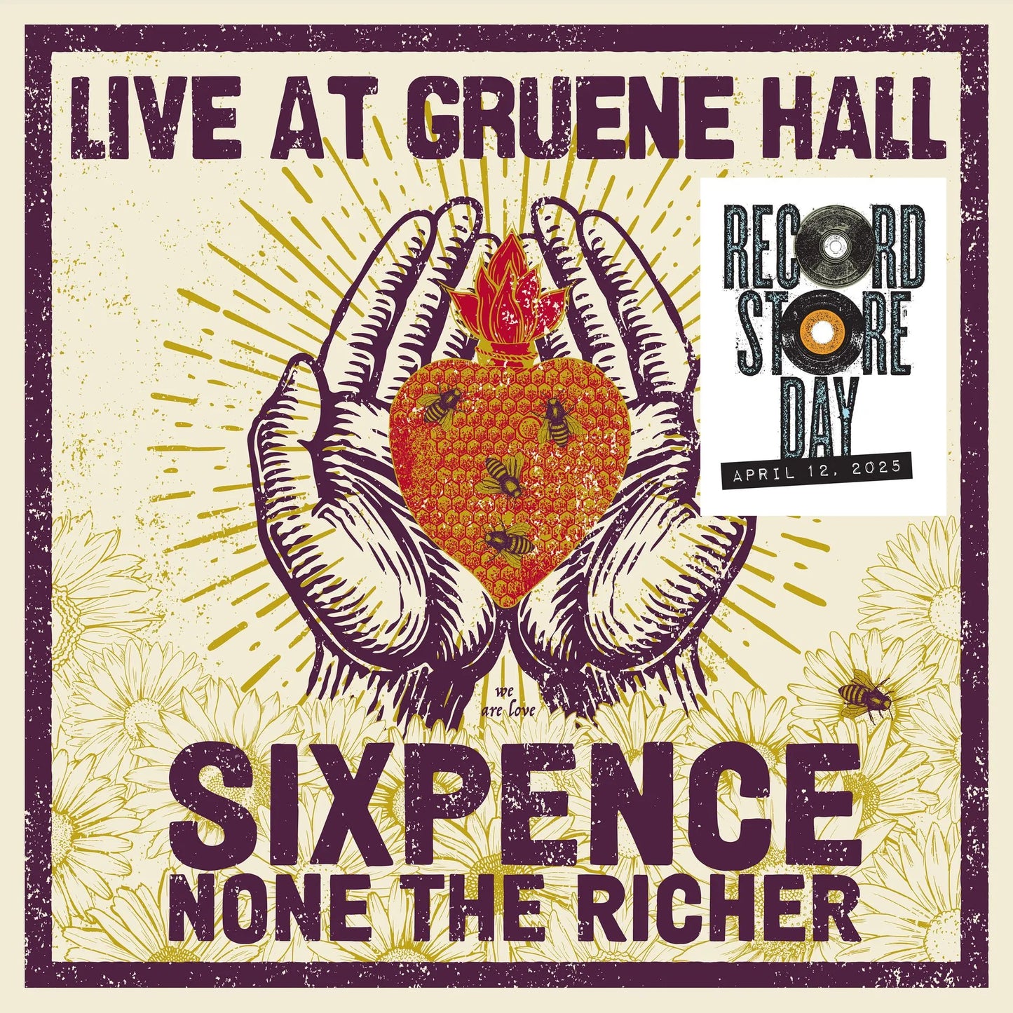 Live At Gruene Hall