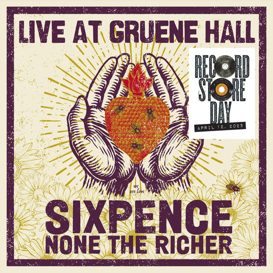 Live At Gruene Hall