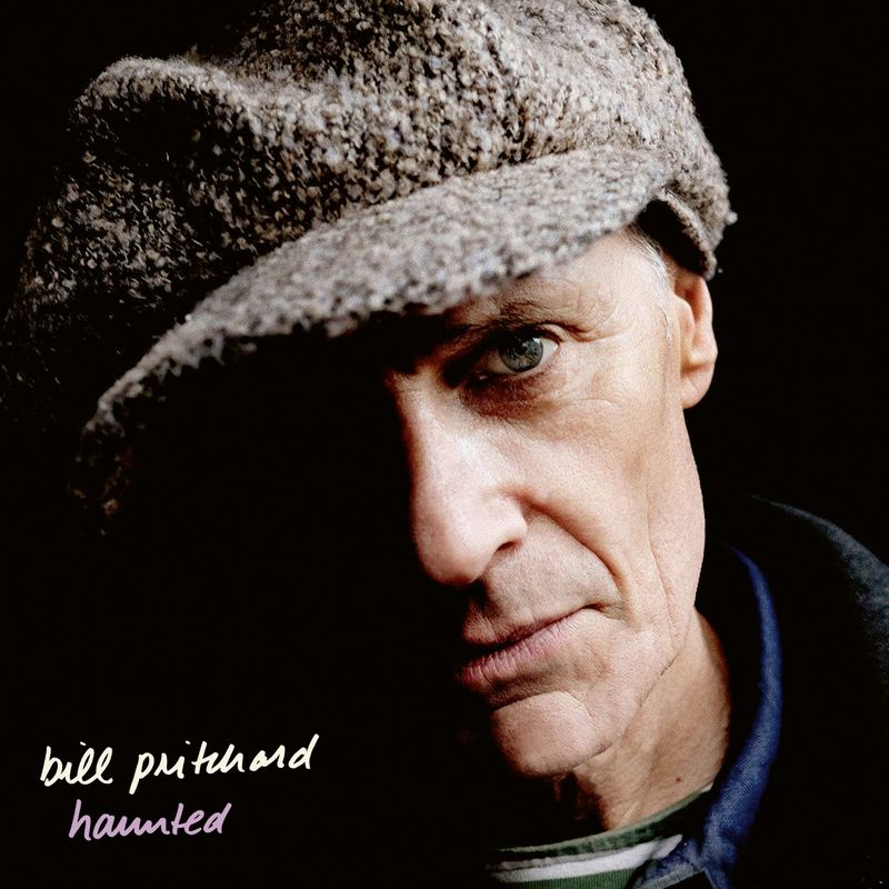 Bill Pritchard