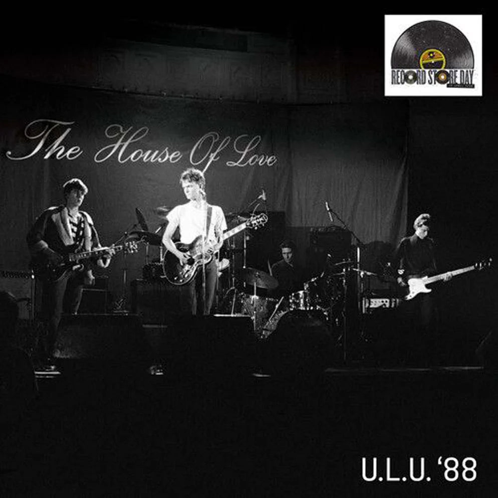 Live At ULU (7 October 1988) - RSD 2026