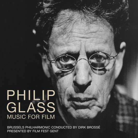 Philip Glass - Music for Film