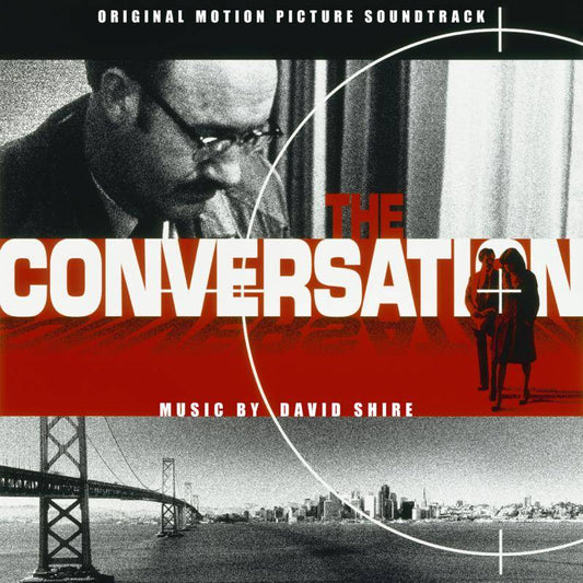 The Conversation OST