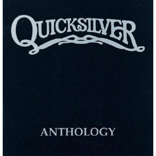 Quicksilver Messenger Service - Anthology Product Image