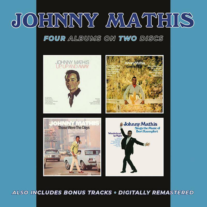 Me And Mrs. Jones / Killing Me Softly With Her Song / I'm Coming Home / Feelings