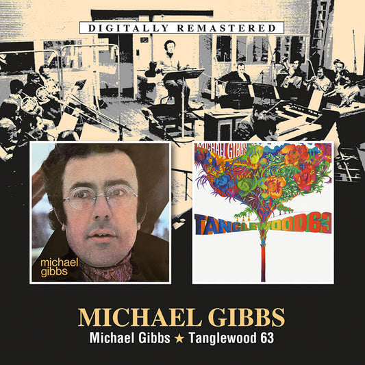 Michael Gibbs - Michael Gibbs / Tanglewood 63 Product Image