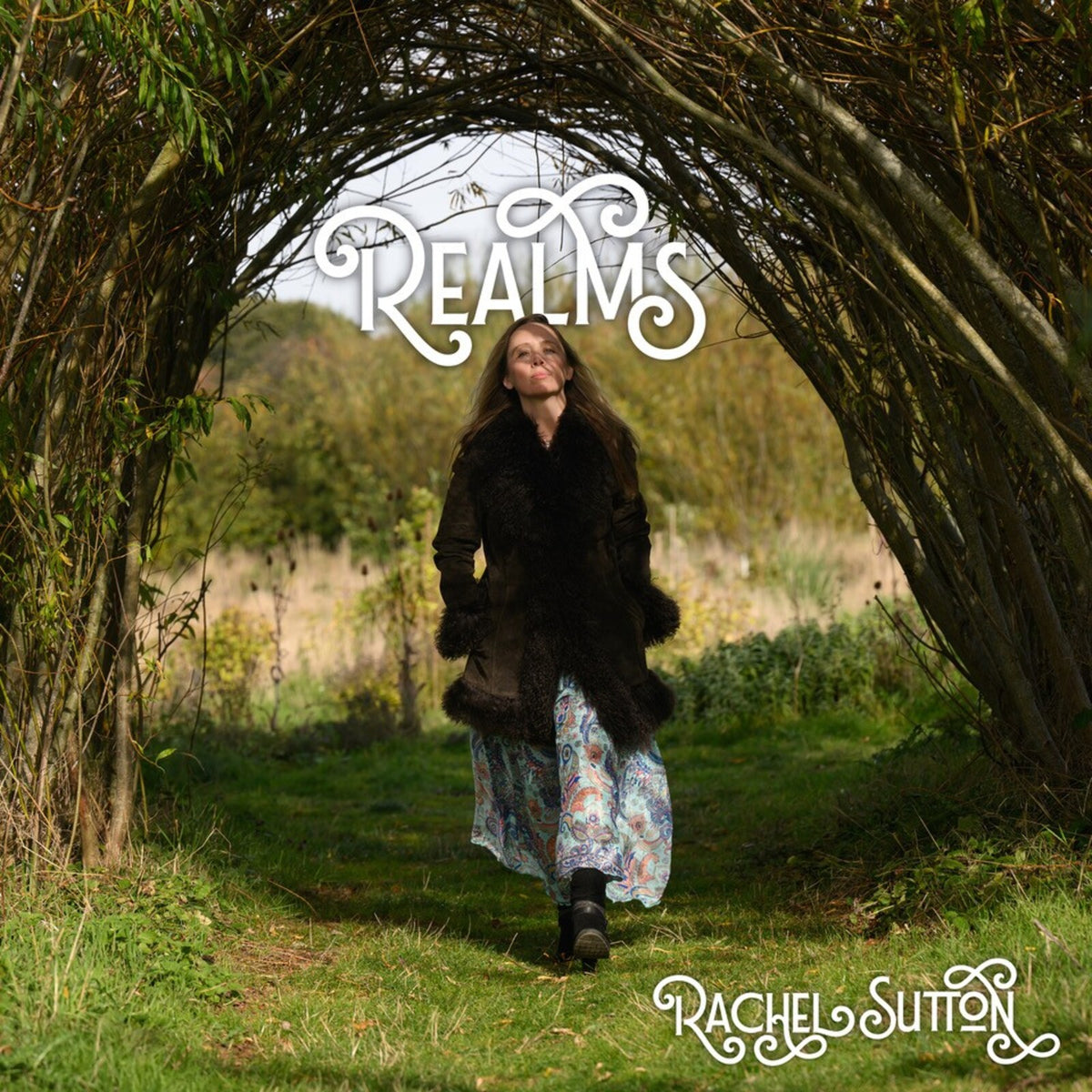 Rachel Sutton - Realms Product Image