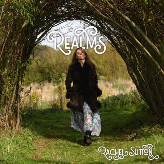 Rachel Sutton - Realms Product Image