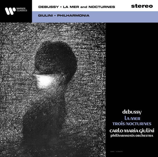 Debussy: La Mer / Trois Nocturnes