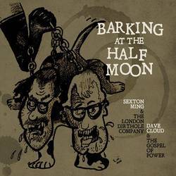 Barking At The Half Moon