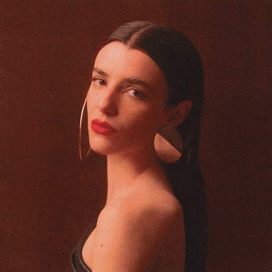 Nina Maia - Inteira (Deluxe Edition) Product Image