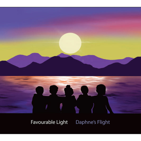 Daphne's Flight - Favourable Light Product Image