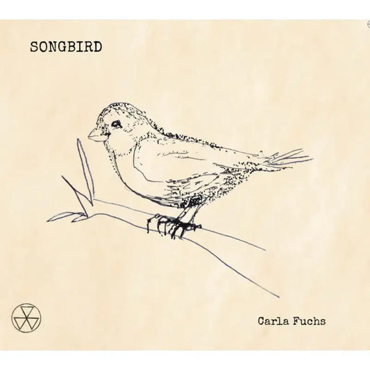Songbird (Featuring lyrics from Sandy Denny's Notebook)