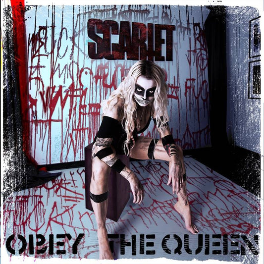 Obey The Queen