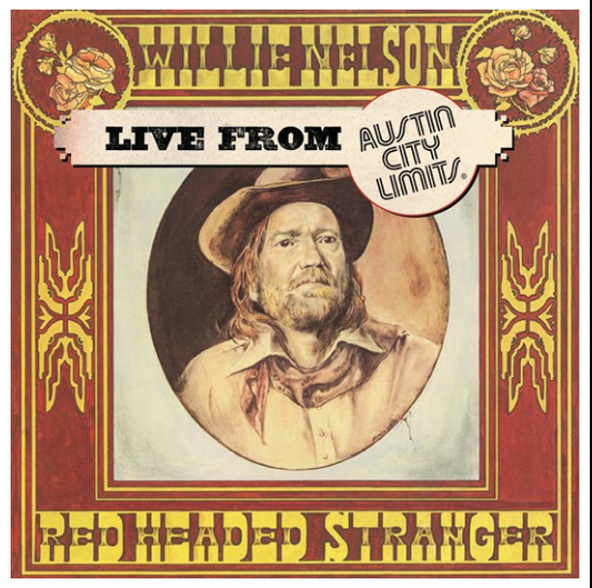 Live At Austin City Limits 1976
