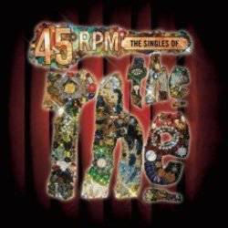 45 Rpm The Singles Of The The