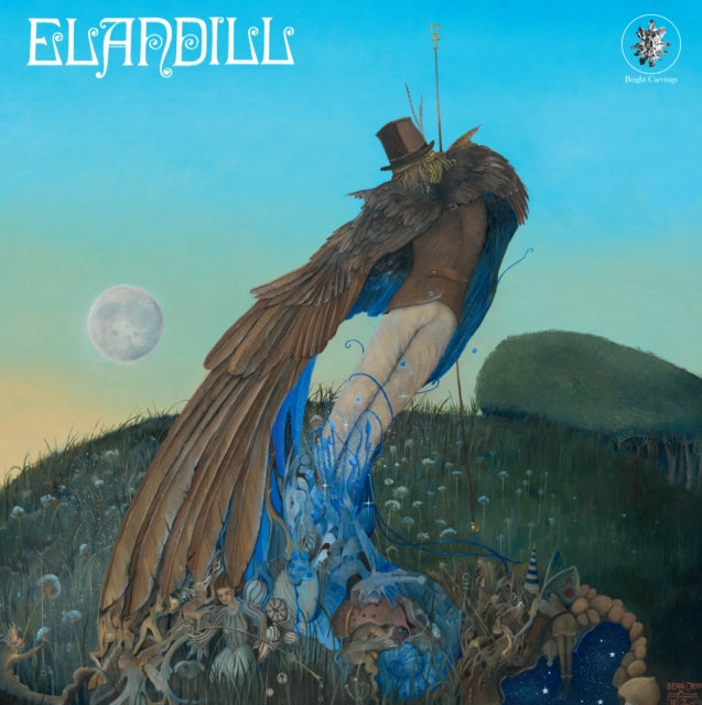 Elandill
