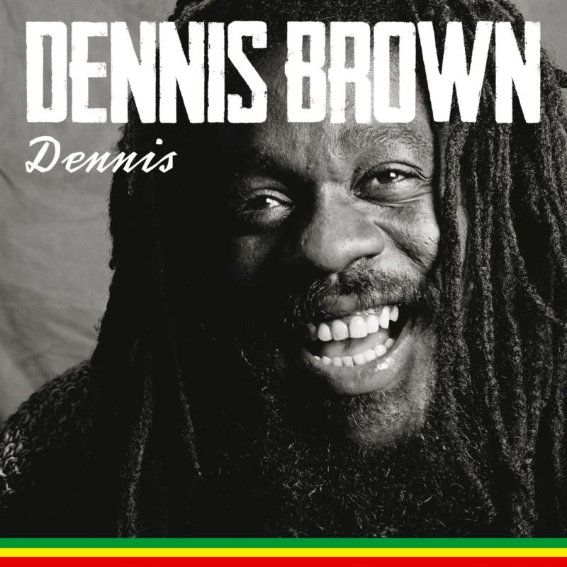 Dennis Brown - Dennis Product Image