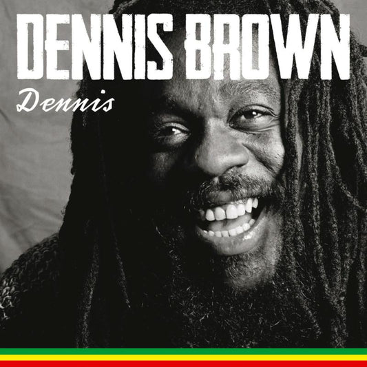 Dennis Brown - Dennis Product Image