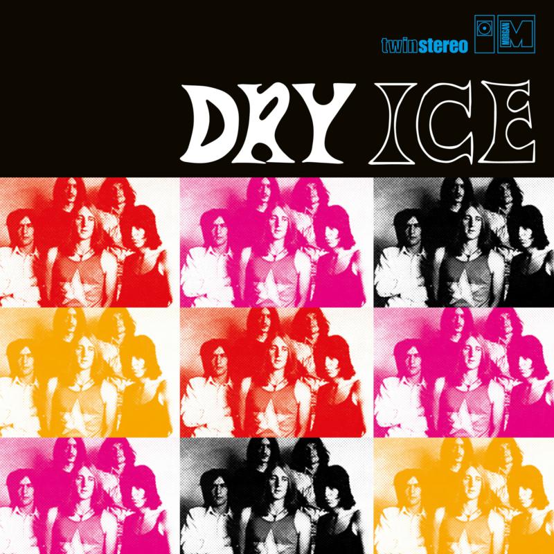 Dry Ice - Dry Ice Product Image