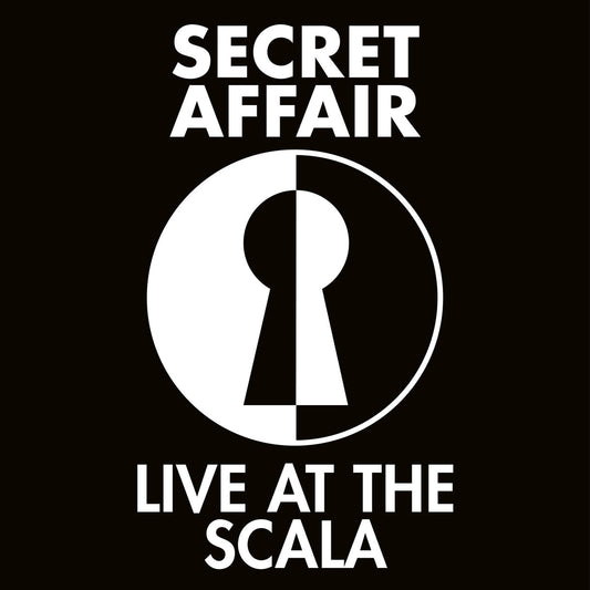 Secret Affair - Live at The Scala Product Image