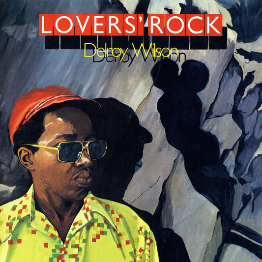 Delroy Wilson - Lover's Rock Product Image