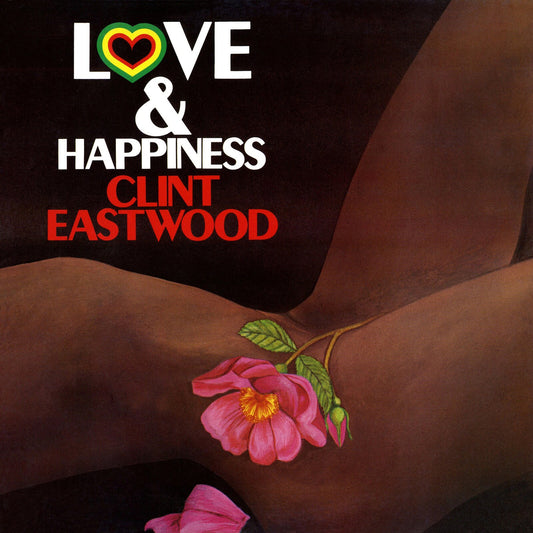 Clint Eastwood - Love And Happiness Product Image