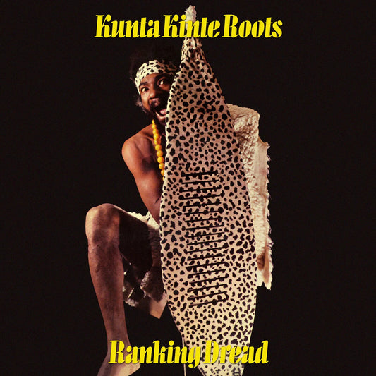 Kunta Kinte Roots