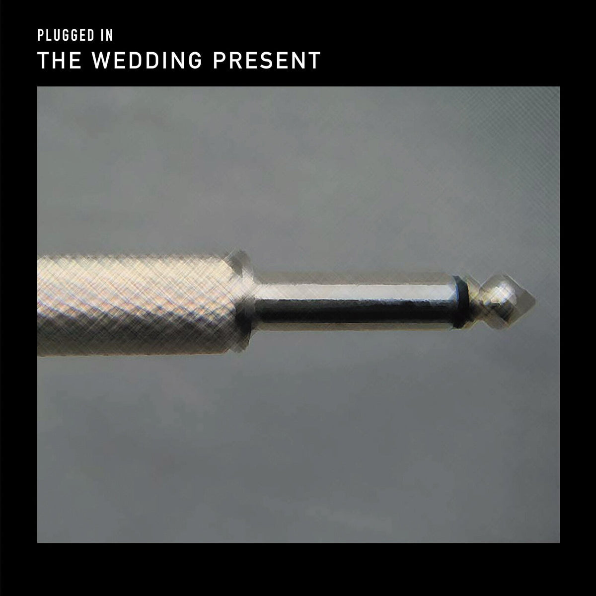 The Wedding Present - Plugged In Product Image