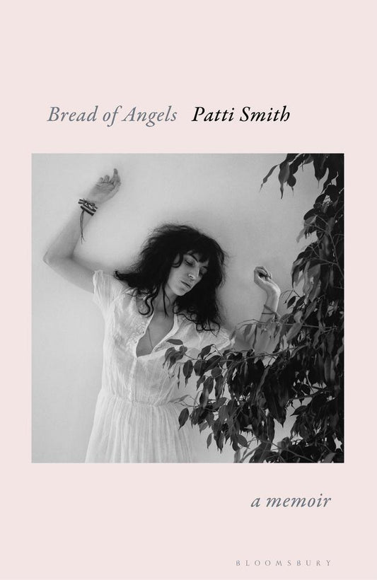 Bread of Angels (German Version)