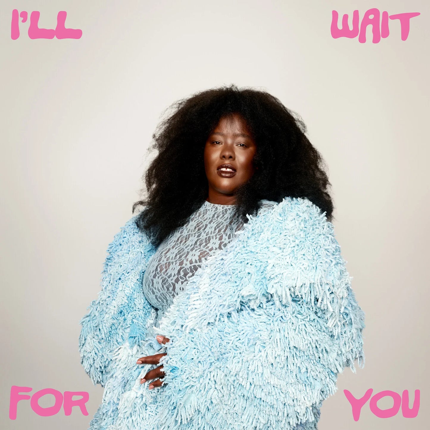 I'll Wait For You