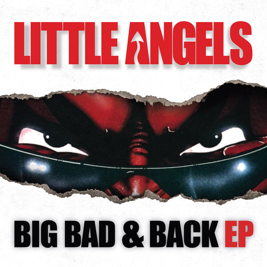 Big Bad and Back