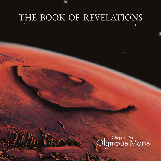 The Book of Revelations - Olympus Mons Product Image