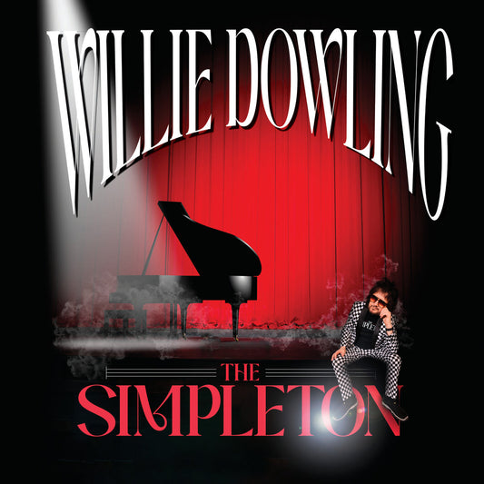 Willie Dowling - The Simpleton Product Image
