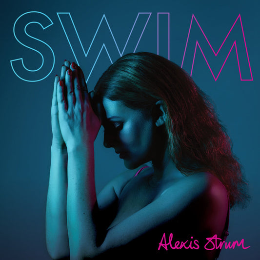 Alexis Strum - Swim Product Image