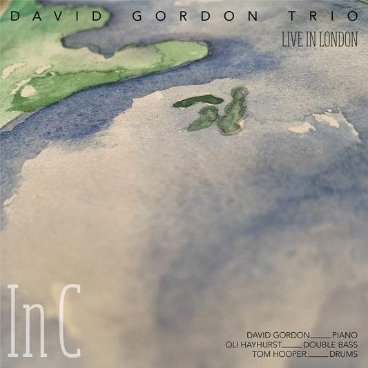 David Gordon Trio - In C (Live in London) Product Image