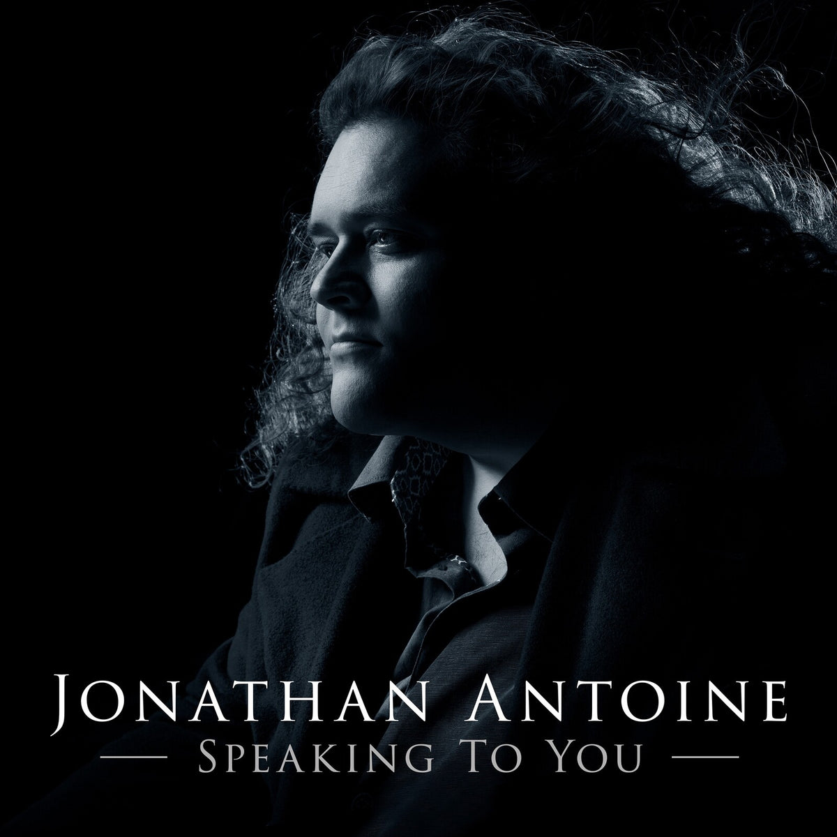 Jonathan Antoine - Speaking To You Product Image