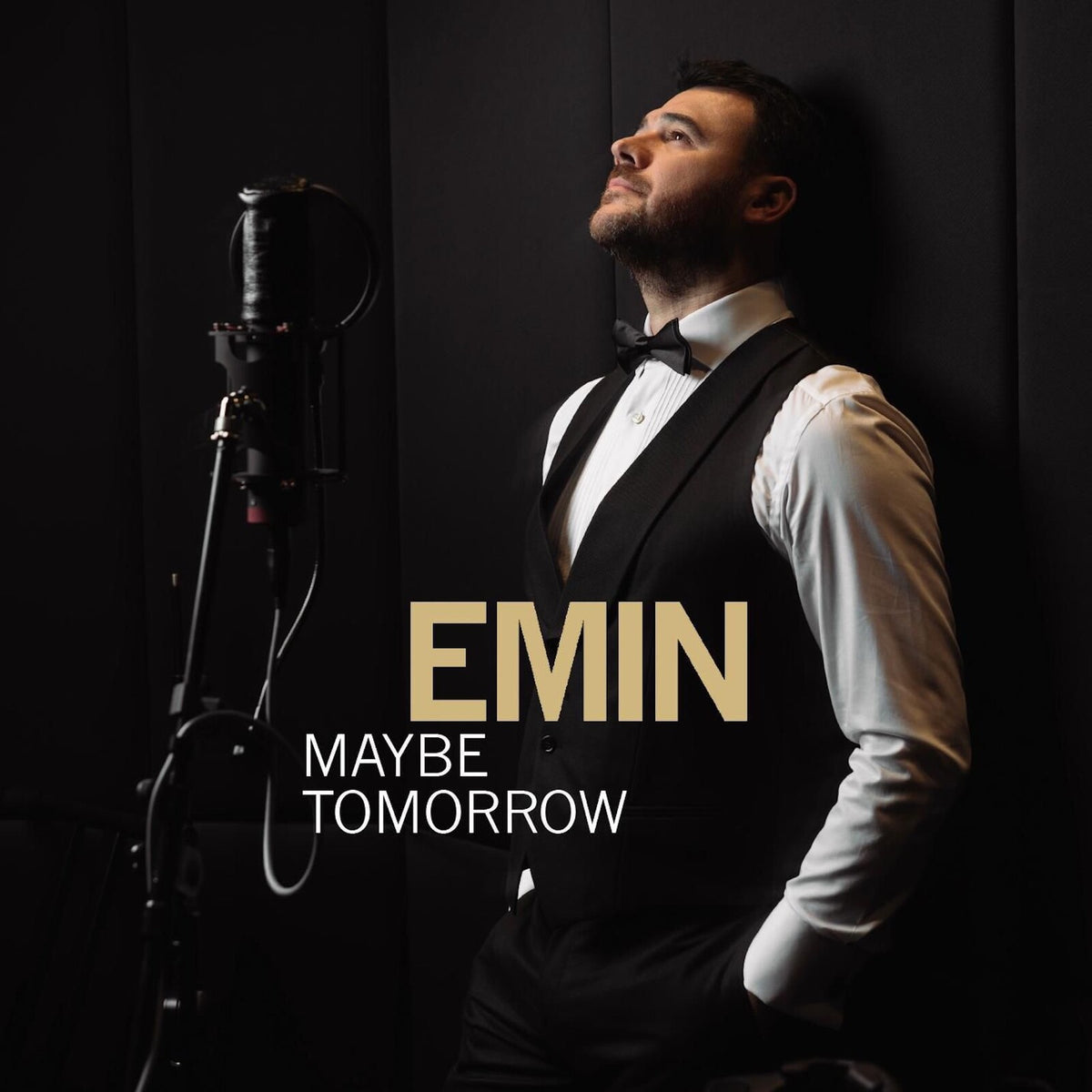 EMIN - Maybe Tomorrow Product Image