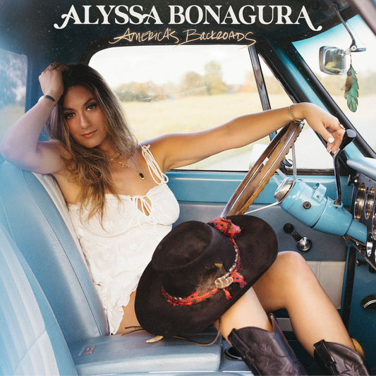 Alyssa Bonagura - America's Backroads Product Image