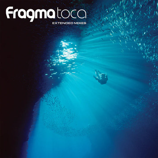 Toca (Extended Remixes)