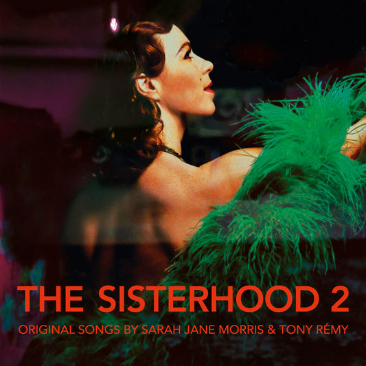 Sarah Jane Morris - The Sisterhood 2 Product Image