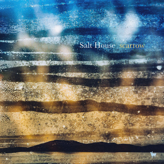 Salt House - Scarrow Product Image
