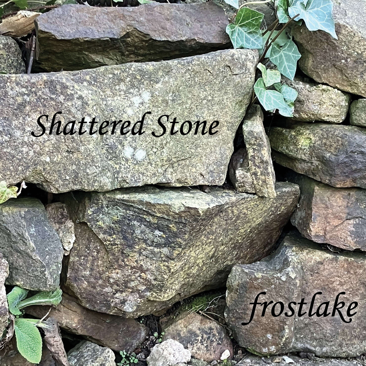 frostlake - Shattered Stone Product Image