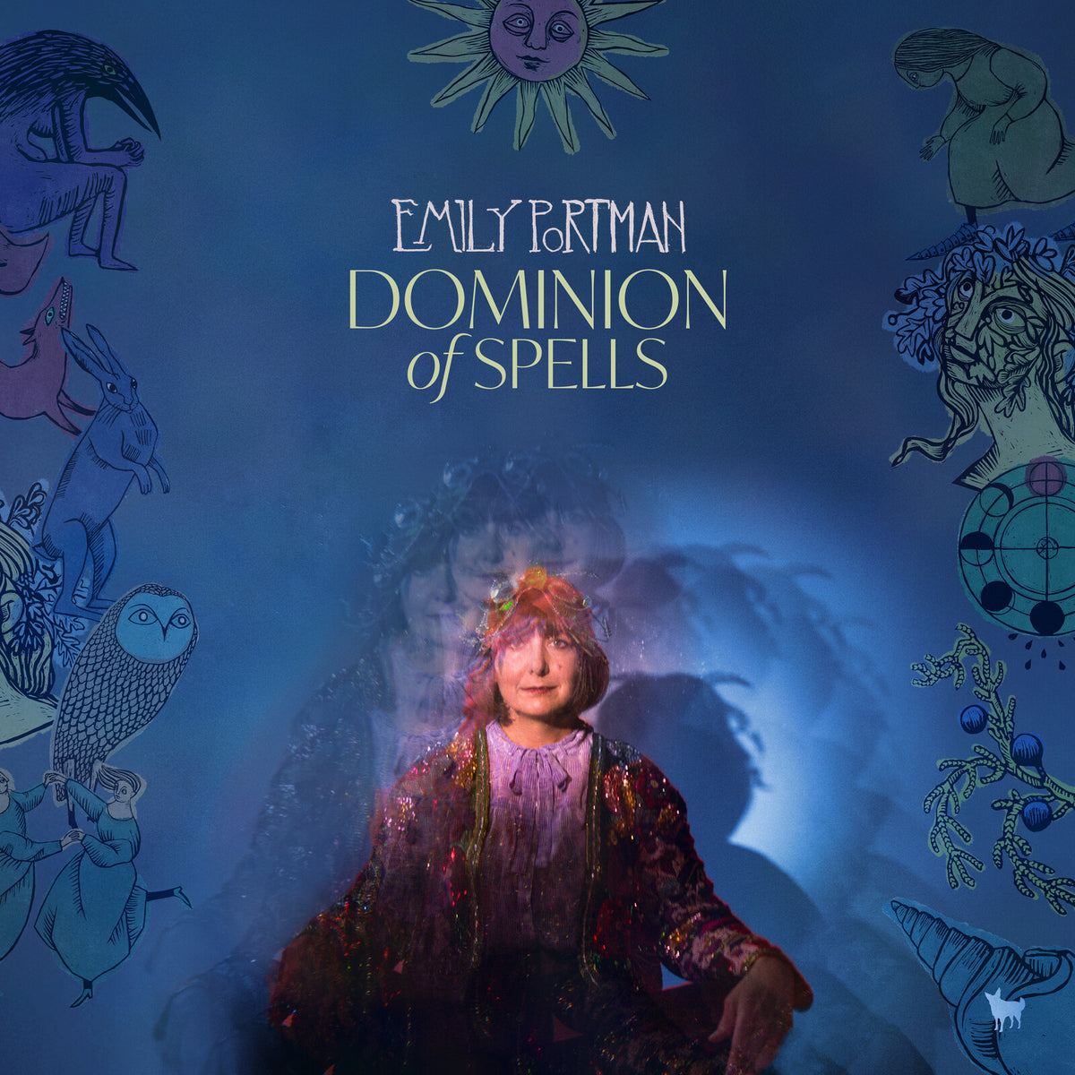 Emily Portman - Dominion of Spells Product Image