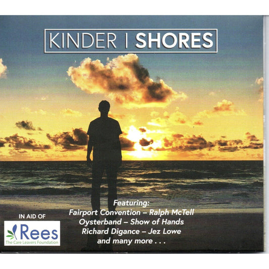 Various - Kinder Shores Product Image