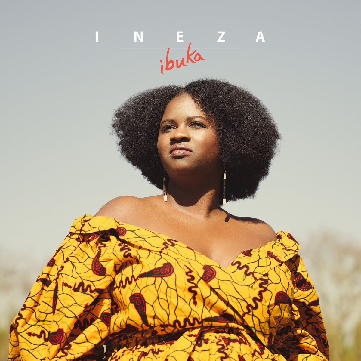 Ineza - Ibuka Product Image