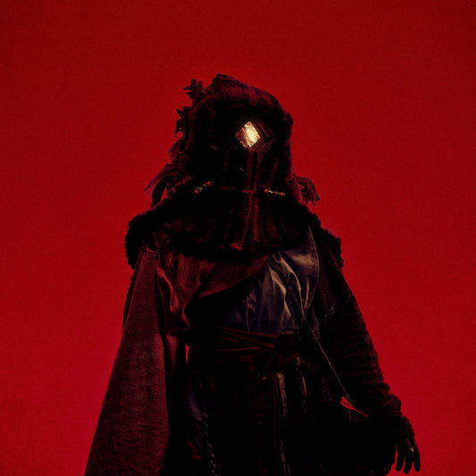 Levitation Orchestra - Sanctuary Product Image