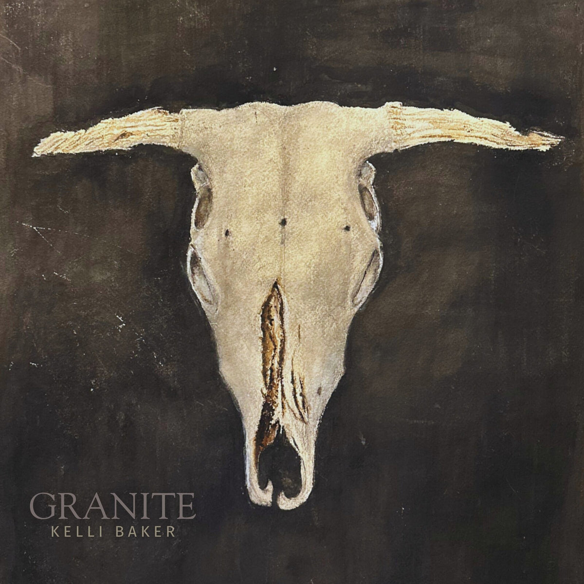 Kelli Baker - Granite Product Image