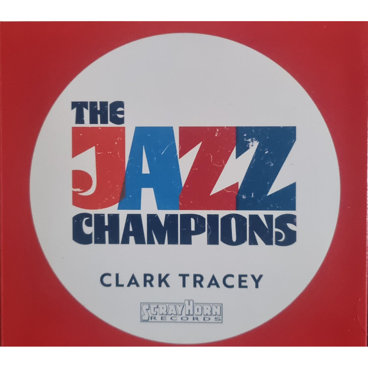 Clark Tracey - The Jazz Champions Product Image