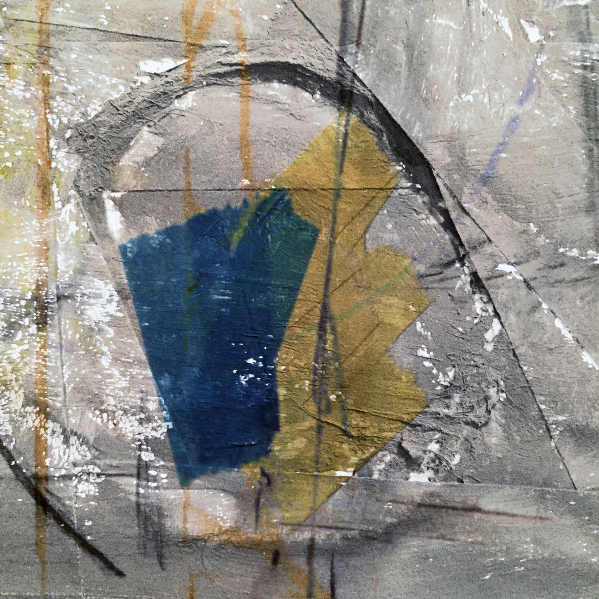 Ivo Perelman / Nate Wooley - Polarity Product Image